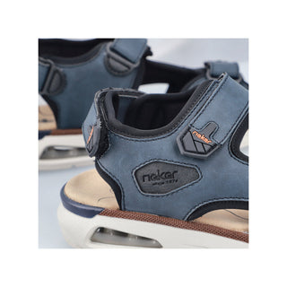 Rieker Men's Wide Sandals | 29151