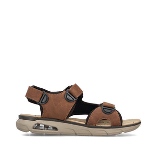 Rieker Men's Wide Sandals | 29151