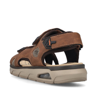Rieker Men's Wide Sandals | 29151