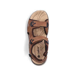 Rieker Men's Wide Sandals | 29151