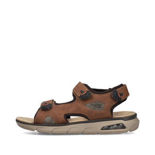 Rieker Men's Wide Sandals | 29151