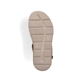 Rieker Men's Wide Sandals | 29151