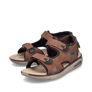 Rieker Men's Wide Sandals | 29151