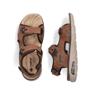 Rieker Men's Wide Sandals | 29151