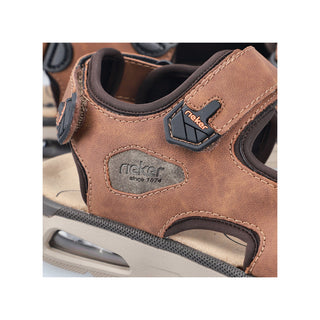 Rieker Men's Wide Sandals | 29151