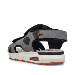 Rieker Men's Wide Sandals | 29151