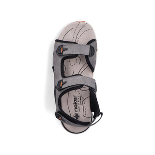 Rieker Men's Wide Sandals | 29151