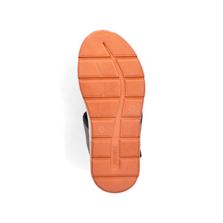 Rieker Men's Wide Sandals | 29151