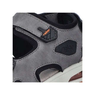 Rieker Men's Wide Sandals | 29151