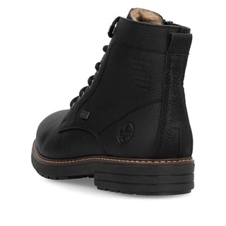 Rieker Comfort Men's TEX Waterproof Boots | 33121 - Image 3