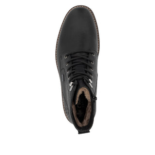 Rieker Comfort Men's TEX Waterproof Boots | 33121 - Image 4