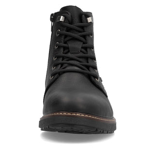 Rieker Comfort Men's TEX Waterproof Boots | 33121 - Image 6