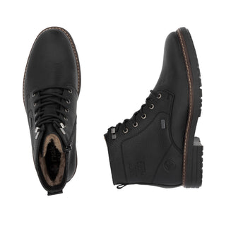 Rieker Comfort Men's TEX Waterproof Boots | 33121 - Image 9