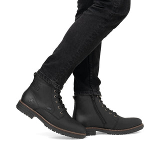 Rieker Comfort Men's TEX Waterproof Boots | 33121 - Image 10