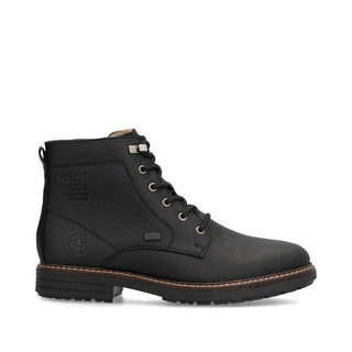 Rieker Comfort Men's TEX Waterproof Boots | 33121 - Image 11