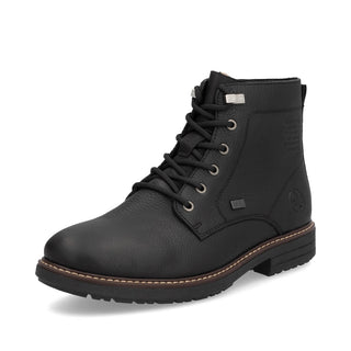 Men's Boots | Rieker Comfort 33121 - Image 1