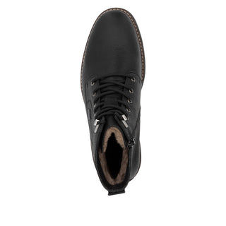 Men's Boots | Rieker Comfort 33121 - Image 4