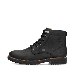 Men's Boots | Rieker Comfort 33121 - Image 5
