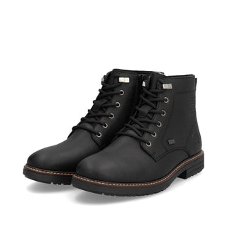 Men's Boots | Rieker Comfort 33121 - Image 8