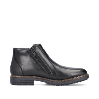 Rieker Comfort Men's TEX Waterproof Boots | 33160 - Image 2