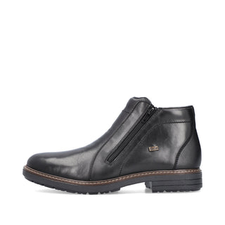Rieker Comfort Men's TEX Waterproof Boots | 33160 - Image 5