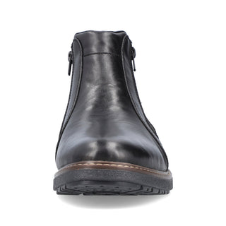 Rieker Comfort Men's TEX Waterproof Boots | 33160 - Image 6