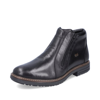 Men's Boots | Rieker Comfort 33160 - Image 1