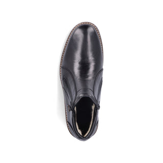 Men's Boots | Rieker Comfort 33160 - Image 4