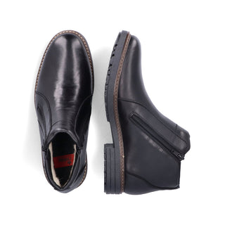 Men's Boots | Rieker Comfort 33160 - Image 9