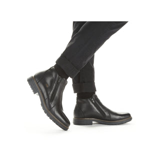 Men's Boots | Rieker Comfort 33160 - Image 11
