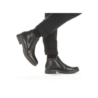 Men's Boots | Rieker Comfort 33160 - Image 12