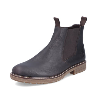 Men's Boots | Rieker Comfort 33180 - Image 1