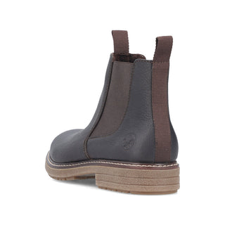 Men's Boots | Rieker Comfort 33180 - Image 3