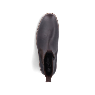 Men's Boots | Rieker Comfort 33180 - Image 4