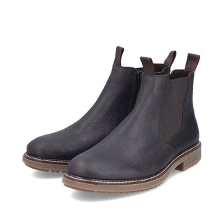 Men's Boots | Rieker Comfort 33180 - Image 8