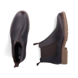 Men's Boots | Rieker Comfort 33180 - Image 9