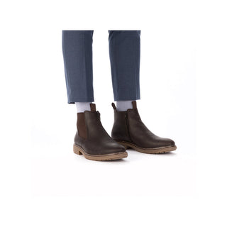 Men's Boots | Rieker Comfort 33180 - Image 10