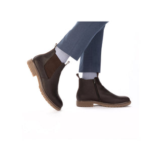 Men's Boots | Rieker Comfort 33180 - Image 11
