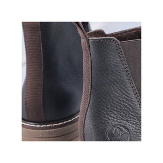 Men's Boots | Rieker Comfort 33180 - Image 13