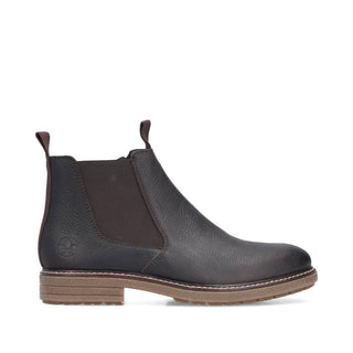 Men's Boots | Rieker Comfort 33180 - Image 14