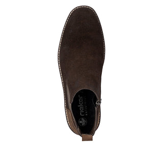 Men's Boots | Rieker Comfort 33253 - Image 4