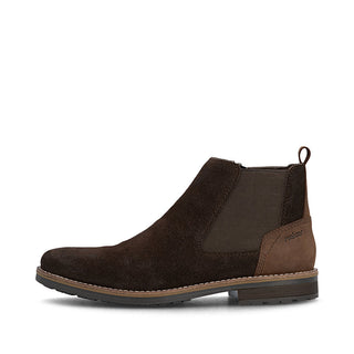 Men's Boots | Rieker Comfort 33253 - Image 5