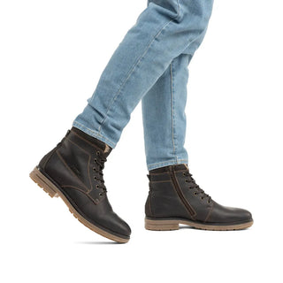 Bottes Rieker pour homme | 33420