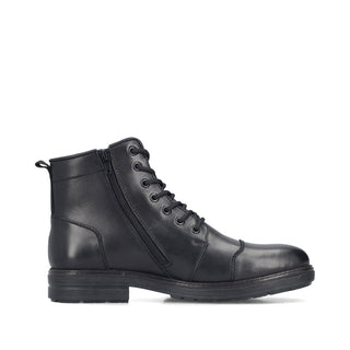 Lace-Up Boots | 33440 - Image 2