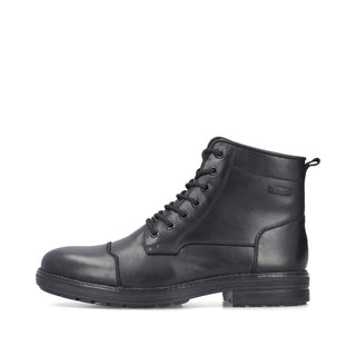 Lace-Up Boots | 33440 - Image 5