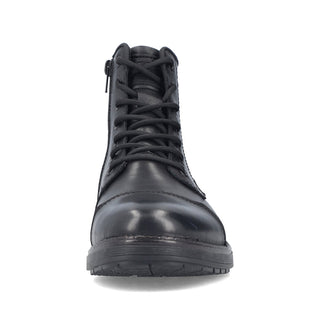 Lace-Up Boots | 33440 - Image 6