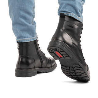 Lace-Up Boots | 33440 - Image 12