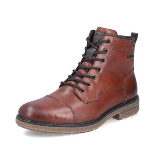 Lace-Up Boots | 33440 - Image 15