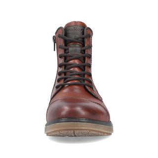 Lace-Up Boots | 33440 - Image 20