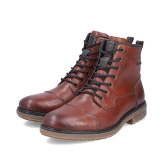 Lace-Up Boots | 33440 - Image 22